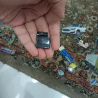 وسایل تزعینی ماکت ماشین تخفیف میدم زیاد|اسباببازی|رشت, لاکانی|دیوار