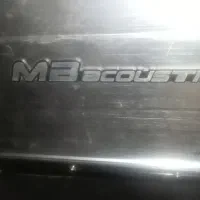 امپلی ام بی