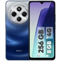 شیائومی Redmi 14C حافظه 256 رم 8 پلمپ رنگ مشکی|موبایل|بیرجند, |دیوار