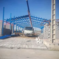 ساخت سوله سبک و سنگین