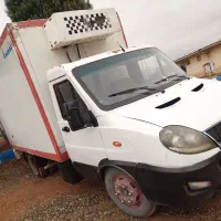 کامیونت یخچالدار