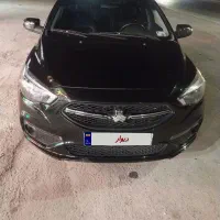 شاهین gسانروف دار 1400