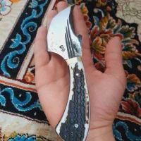 چاقو|کلکسیون اشیاء عتیقه|سبزوار, کلاته سیفر|دیوار