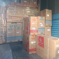 راسته دوز های صنعتی  در رویال دوخت