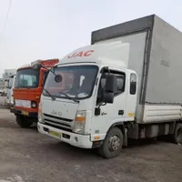 باربری (ماهان بار) حمل اثاثیه منزل ۲۴ساعته تضمینی|خدمات حمل و نقل|اردبیل, |دیوار