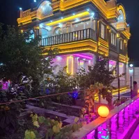 فروش وتهار. ۴۸۰متر زمین،۲۲۰متر بنا لاکچری