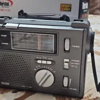 رادیو مارشال