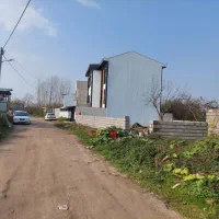 زمین مسکونی 270متر/اقساطی/سندتکبرگ/تربگوده/