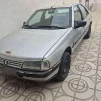 روا سال مدل ۸۹