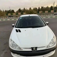 پژو ۲۰۶ تیپ ۵ مدل ۹۸|خودرو سواری و وانت|مشهد, کوه سنگی|دیوار