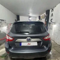 چانگان cs35 وارداتی