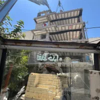 جرثقیل ۷ تن‌|خدمات حمل و نقل|شیراز, شهرک والفجر|دیوار