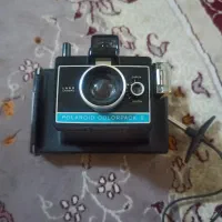 دوربین عکاسی قدیمی