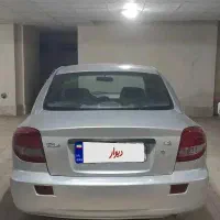 ریو 88|خودرو سواری و وانت|کرمان, |دیوار