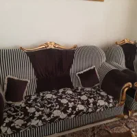 مبل  ۷ نفره