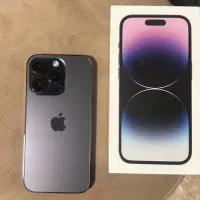 iphone 14 Pro 256G آیفون ۱۴ پرو ZA