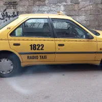 روآ مدل ۸۸ فروش فوری|خودرو سواری و وانت|رشت, معلم|دیوار