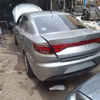 تارا دنده تیتانیوم