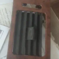 مقداری وسایل سمند وکاپوت پراید وچهار عدد رینگ ۲۰۶|قطعات یدکی و لوازم جانبی|خوی, |دیوار