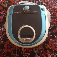 ماشین کهنه شوئی