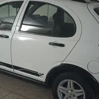 کوییکr پارس خودرو|خودرو سواری و وانت|اسلام‌شهر, شهرک واوان|دیوار