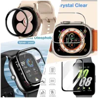 گلس ساعت هوشمند و...