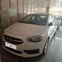 شاهین اتومات سفید فول آپشن|خودرو سواری و وانت|قم, شهرک قدس|دیوار