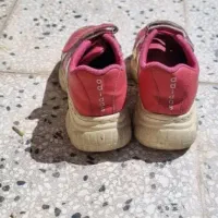کفش بچگانه ( دخترانه )|کفش و لباس بچه|تربت‌حیدریه, فردوسی جنوبی|دیوار
