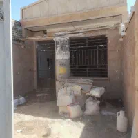 سیمان کاری دیوار چینی کاشیکاری|خدمات پیشه و مهارت|نیشابور, ده حلاج|دیوار