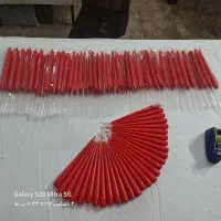 شمع قلمی 25سانت