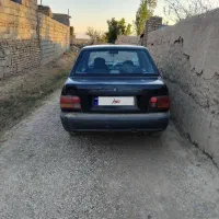 فروش پراید ۱۳۱  ۸۵  فوری