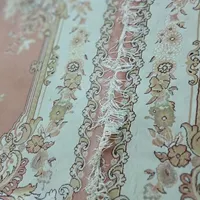 یک جفت فرش قالی۹متری یزد|فرش|شیراز, سعیدیه جنوبی|دیوار