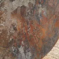 تانکر مخزن گاز