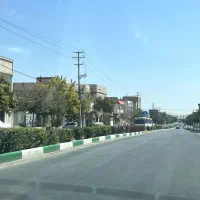 فروش فوری زمین در بهترین مکان کشمیری|فروش زمین و ملک کلنگی|مشهد, شهید علی محمدی|دیوار