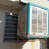 کولر ابی|کولر آبی|بم, |دیوار