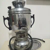 سماور آپولن گازی