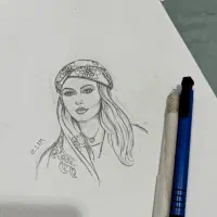 آموزش نقاشی|خدمات آموزشی|ایلام, |دیوار