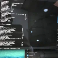 macbook pro 2019|رایانه همراه|تهران, جردن|دیوار