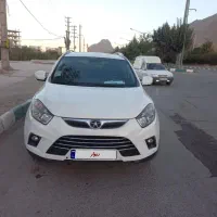 جک S5 اتوماتیک، مدل ۱۳۹۶|خودرو سواری و وانت|کرمانشاه, |دیوار