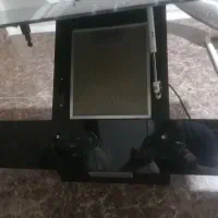 هود مدل ژنرال تک موتوره سالم یکسال کارکرده|اجاق گاز و لوازم برقی پخت‌وپز|ایذه, |دیوار