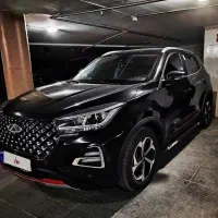 x55pro مدل برج 11 402|خودرو سواری و وانت|اصفهان, برازنده|دیوار