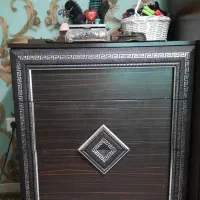 سرویس خواب مدل ورساچه بلوار ابوذر