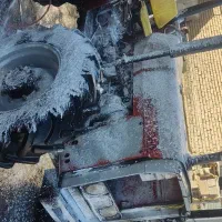 تراکتور ۲۸۵ جفت|خودرو سنگین|بلبان آباد, |دیوار