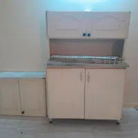 کابینت فلزی