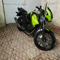 آپاچی 160 180 tvs150