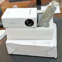 مینی پروژکتور Z1