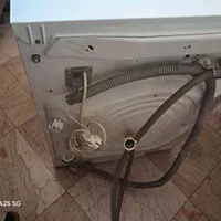 ماشین لباسشویی ارج سالم سلامت