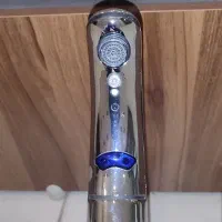 شیر چشمی مارک کیسوم