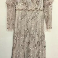 لباس مجلسی سایز ۴۴