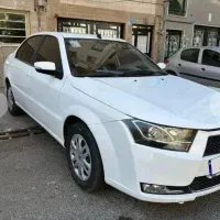 دنا معمولی مدل ۹۹ تیپ ۲ کروز دار